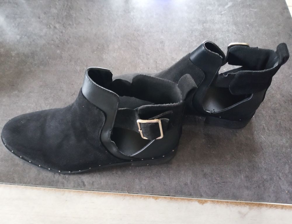 chaussure taille 39 Chaussures