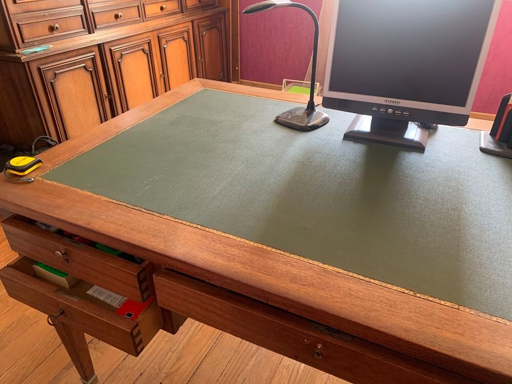 Super bureau Meubles
