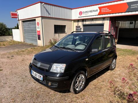 Fiat panda 1.2 8V Class Garantie 6 mois