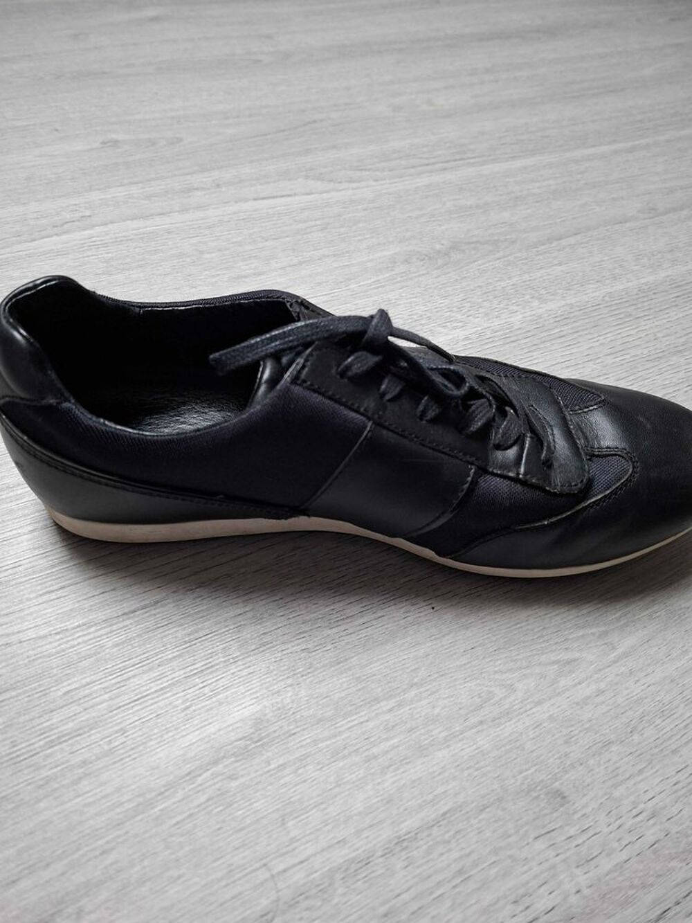 derbies &agrave; lacets Azzaro Chaussures