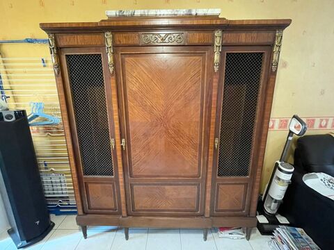 tr�s belle biblioth�que LouisX 350 Conflans-Sainte-Honorine (78)