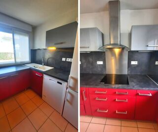  Maison  vendre 4 pices 84 m