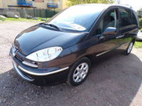807 2.0 HDi 16V 120ch Premium 2009 occasion 42300 Roanne
