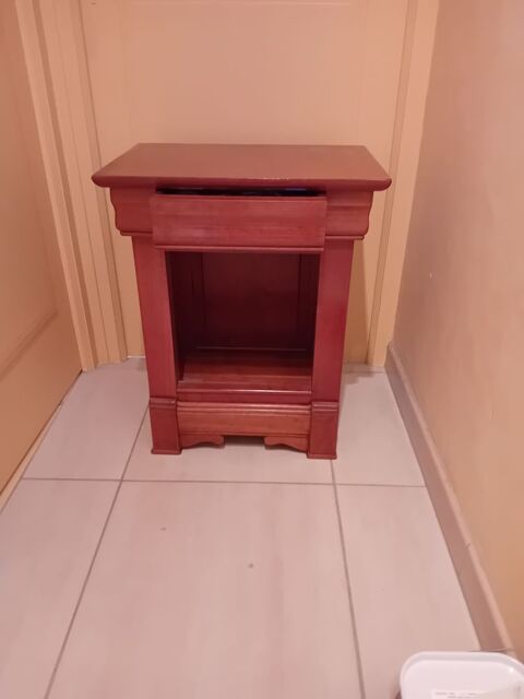 Chambre style Louis-Philippe 400 La Mancellière-sur-Vire (50)