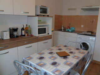  Appartement � louer 2 pi�ces 35 m�