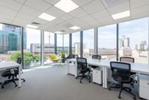   Louez un grand espace de bureau pour 50 personnes à Lille, Spaces Shake Building 