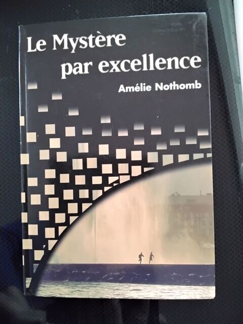 Amelie Nothomb 2 Rochefort (17)