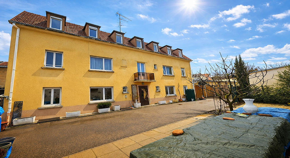 Maison 8 pièces 200 m² · à Mulhouse · 200 m² · 325 000 €