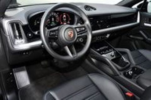 Cayenne Coupe E-Hybrid 3.0 V6 470 ch 2023 occasion 83000 Toulon