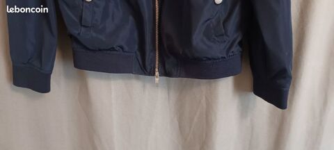 Blouson homme M fin style bombers
11 Brillon-en-Barrois (55)
