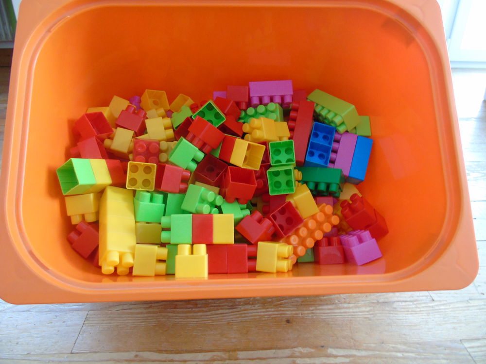 Legos divers Jeux / jouets