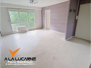 Appartement à vendre 2 pièces 45 m²