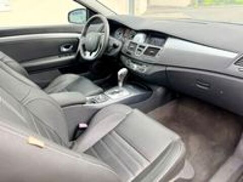 Laguna III Coup&eacute; Laguna Coup&eacute; 2.0 dCi 150 Dynamique 2010 occasion 91100 Corbeil-Essonnes