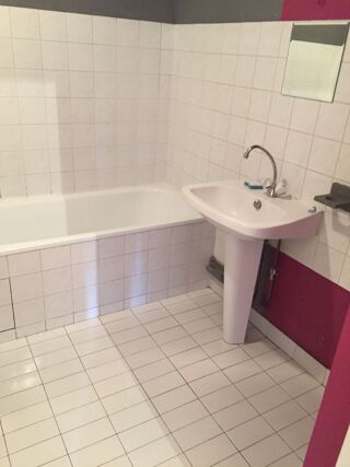  Appartement � louer 1 pi�ce 31 m�