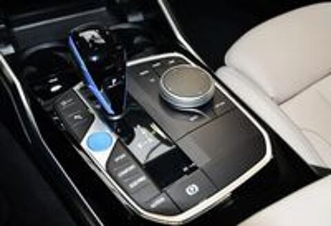 i4 eDrive40 340cv PACK M SPORT 2022 occasion 55100 Verdun