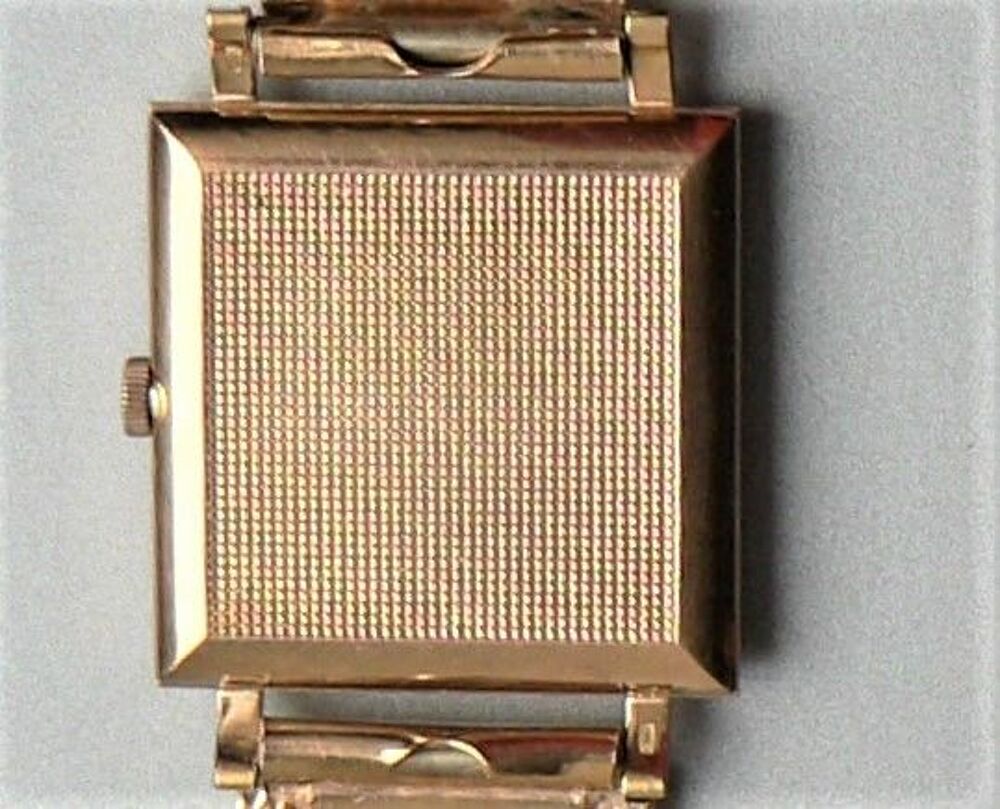 Montre Valmon Gen&egrave;ve Bijoux et montres