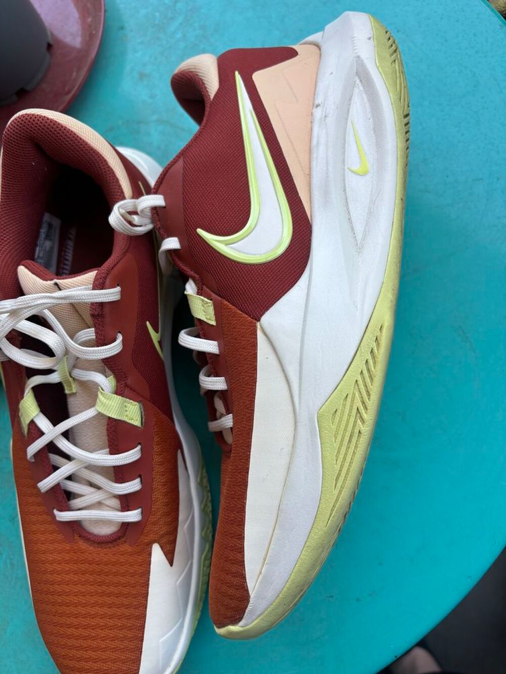 basket Nike homme Chaussures