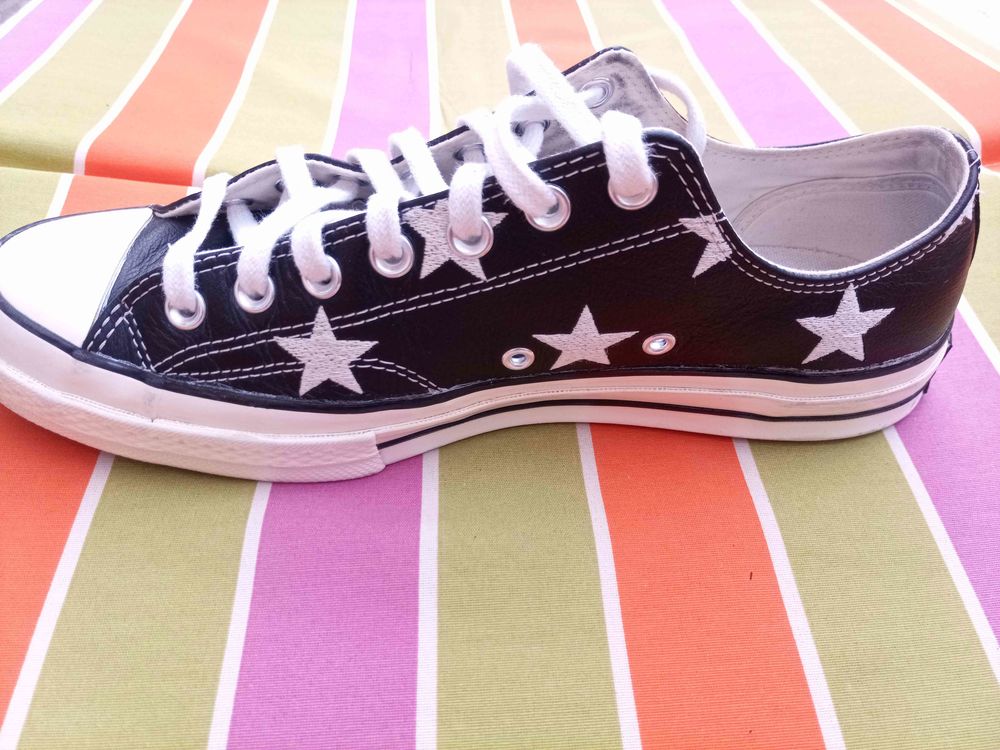 Converse &quot;Chuck Taylor All Star&quot;
Chaussures