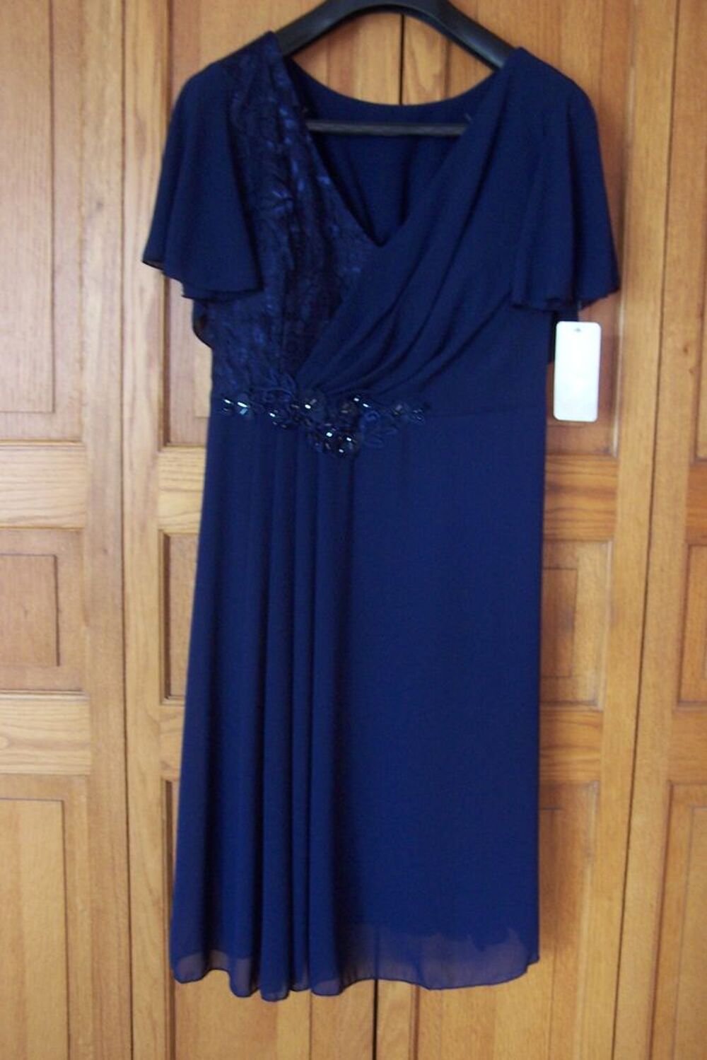 Robe femme Vtements