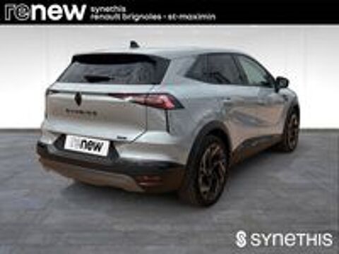 Symbioz E-Tech full hybrid 145 Esprit Alpine 2024 occasion 83170 Brignoles