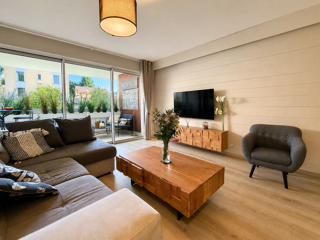 Location  Appartement 