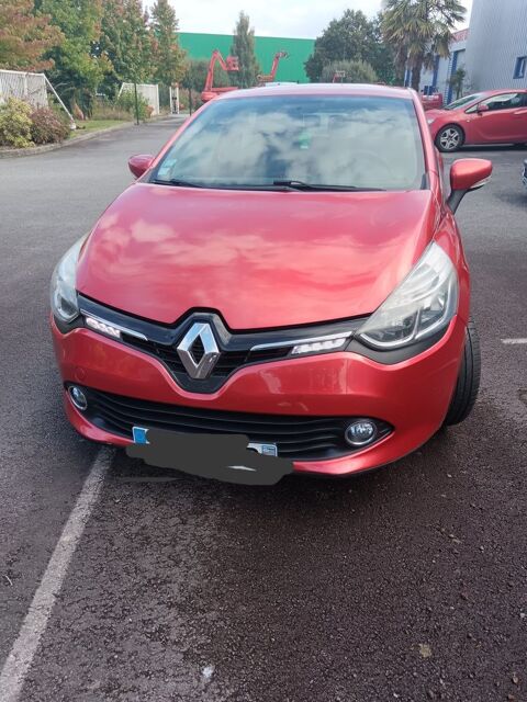 Renault clio iv TCe 90 Energy Zen