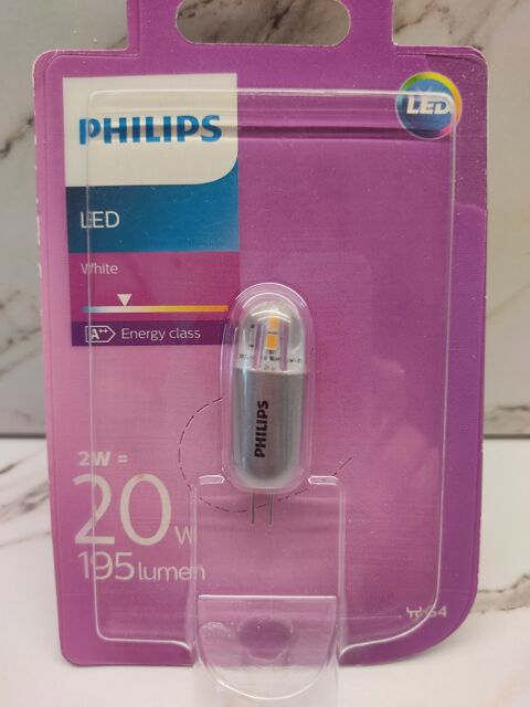 Ampoules Led (le lot de 6 ampoules.  25�) 25 Chauffour-sur-Vell (19)
