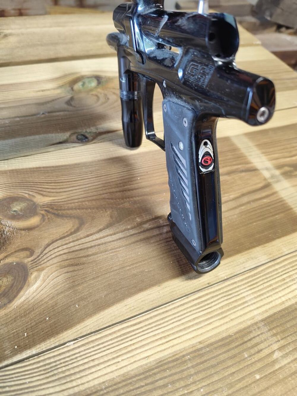Pack Paintball Sports