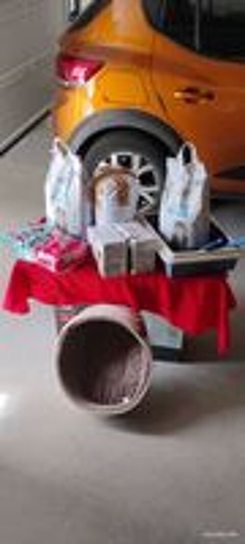   Accessoires pour chat  