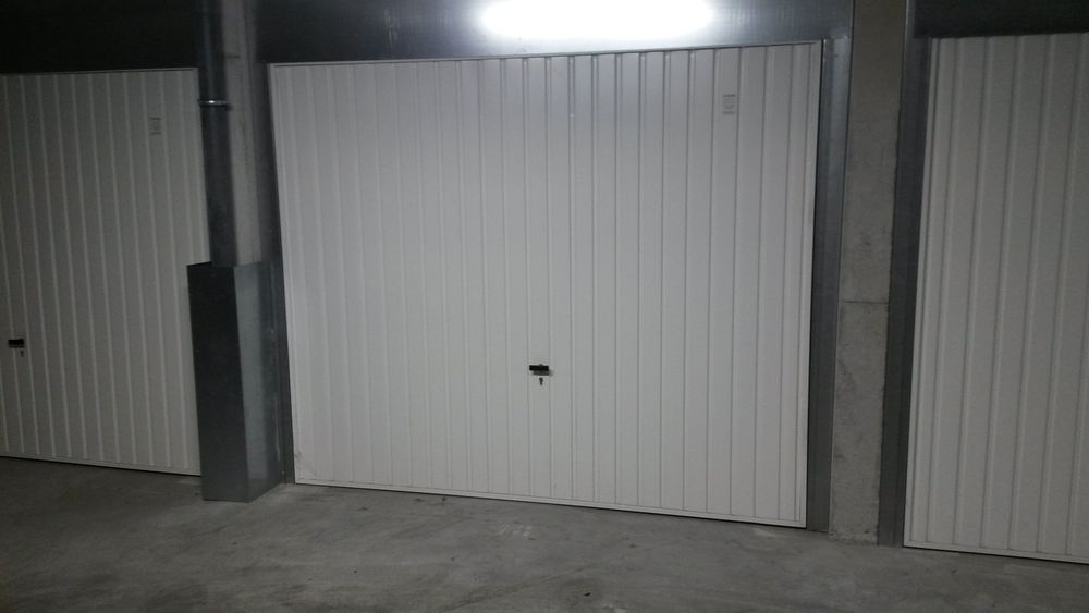 Location Parking/Garage BOX SECURISE MONTPELLIER ST LAZARE Montpellier