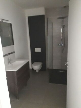  Appartement à vendre 1 pièce 60 m²