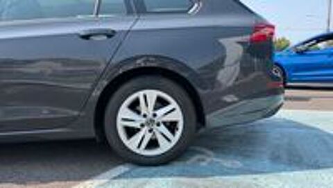 Golf SW 2.0 TDI SCR 150 DSG7 Life 2021 occasion 40100 Dax