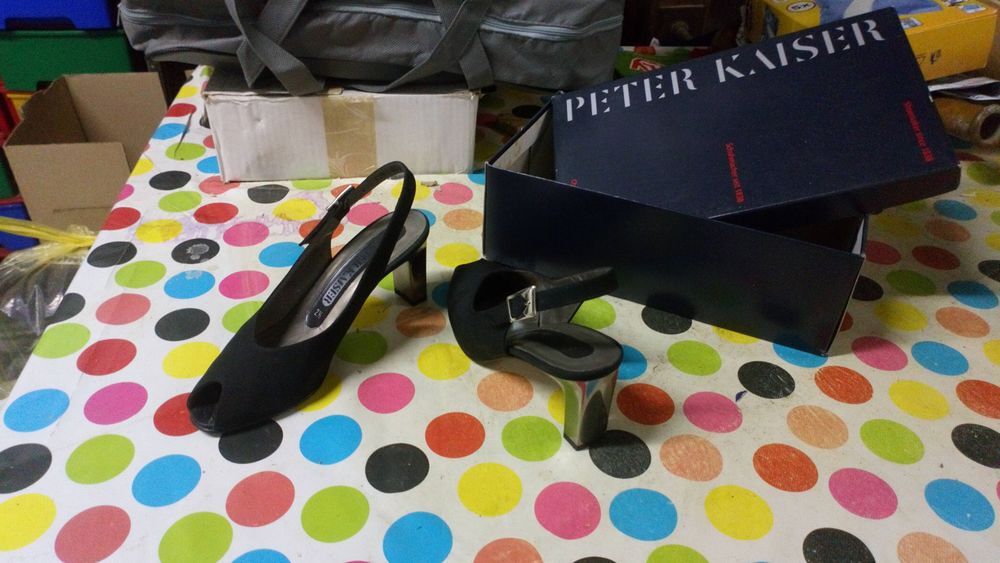 chaussures femmes Chaussures