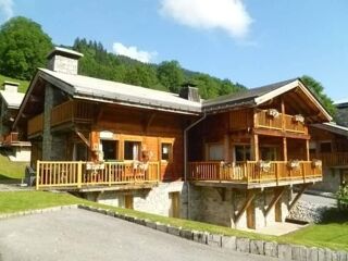 Location  Chalet - Bungalow 