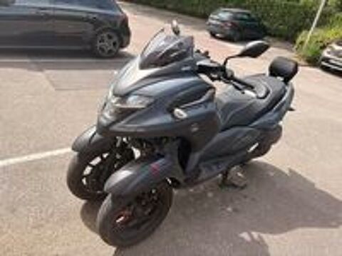 YAMAHA 2024 occasion 56000 Vannes