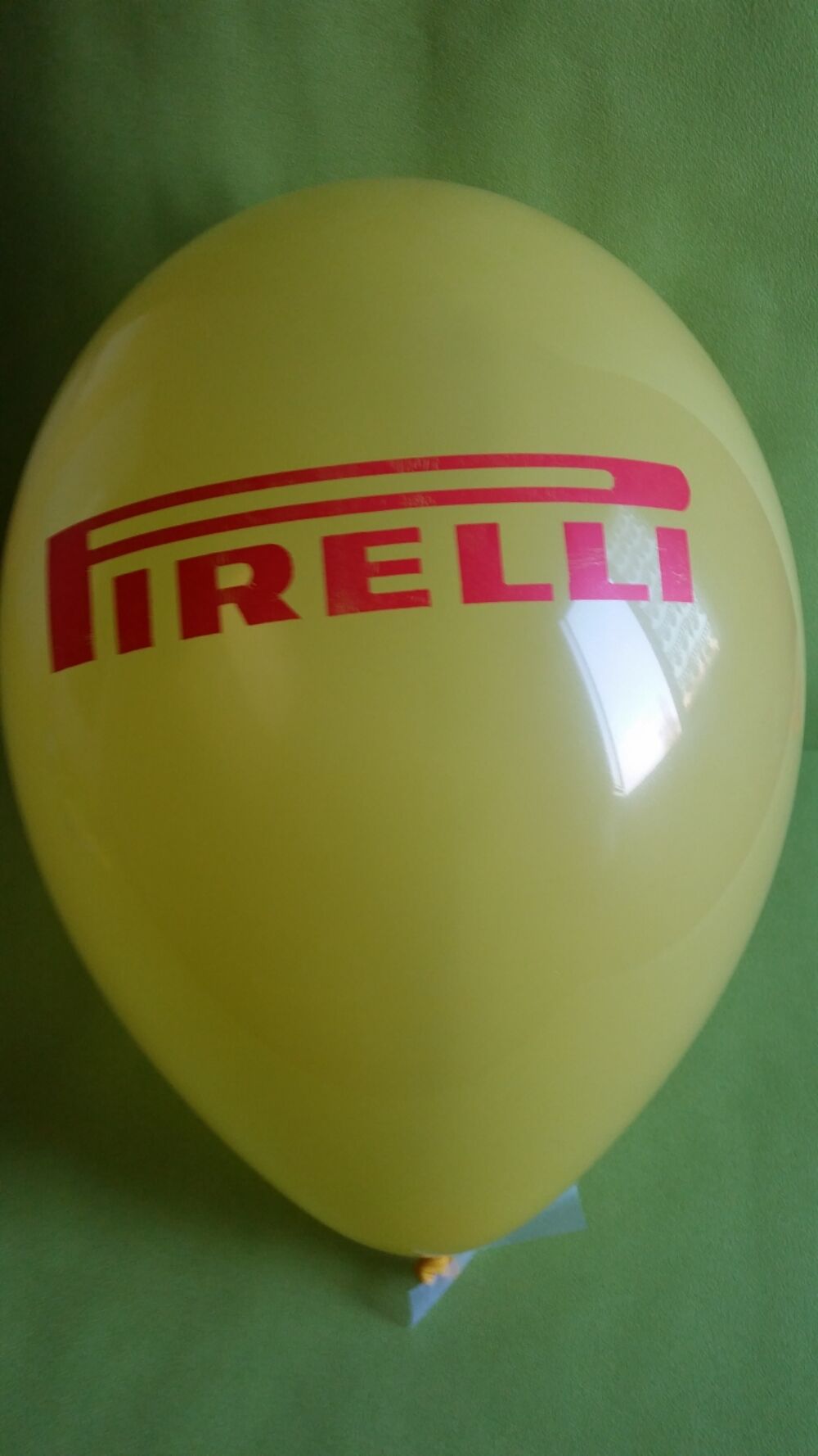 BALLON PUBLICITAIRE 