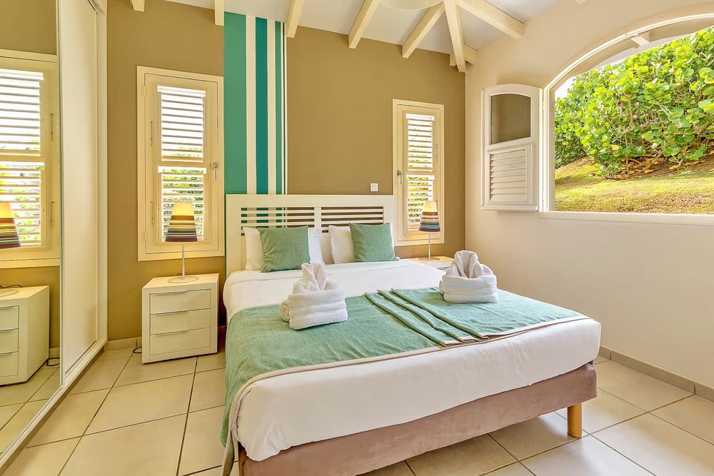   Villa avec piscine privée au vauclin DOM-TOM, Martinique (97200)