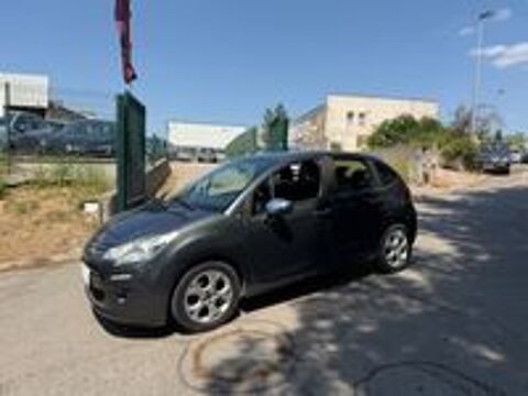 C3 VTi 82 PureTech MusicBox 2014 occasion 34690 Fabr&egrave;gues