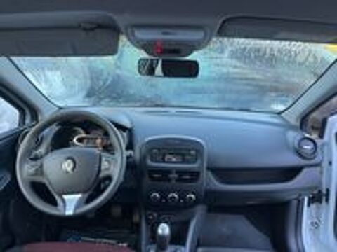 Clio IV dCi 75 Energy Zen 2015 occasion 82000 Montauban