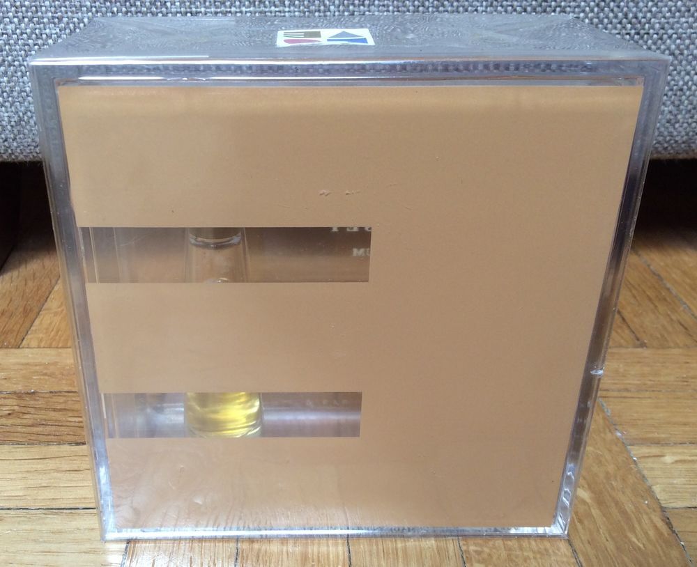 Coffret collector L'Eau d'Issey miniature edp (NEUF) 