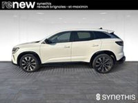Austral E-Tech hybrid 200 Techno 2023 occasion 83170 Brignoles