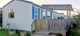  Chalet � vendre 3 pi�ces 30 m� 