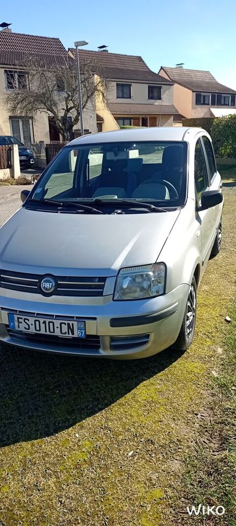 Fiat panda 1.1 8V Active