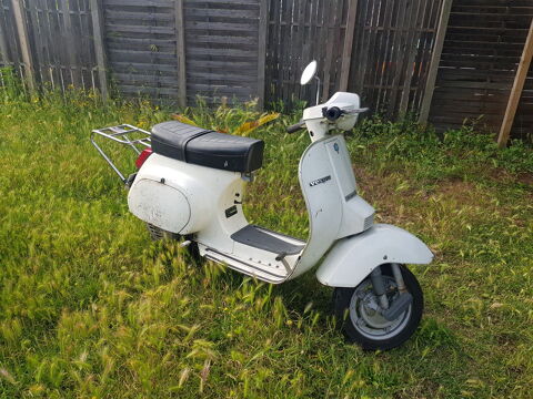 Scooter PIAGGIO 1984 occasion St Cyprien Plage 66750