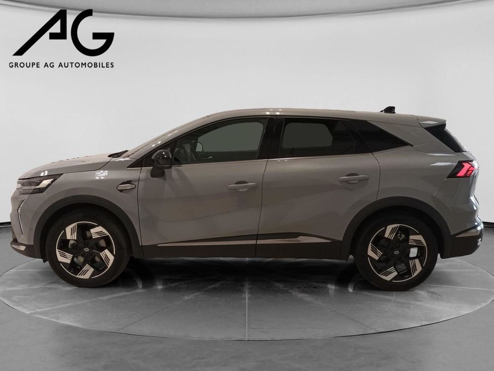 Symbioz E-Tech full hybrid 145 Iconic 2025 occasion 08000 Charleville-M&eacute;zi&egrave;res