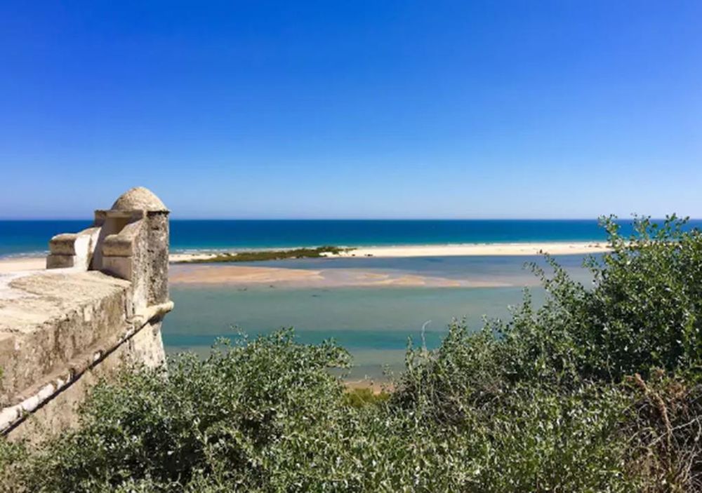   MAISON DE CAMPAGNE A 3KM DE L'OCEAN ALGARVE PORTUGAL Portugal, Vila Nova de Cacela