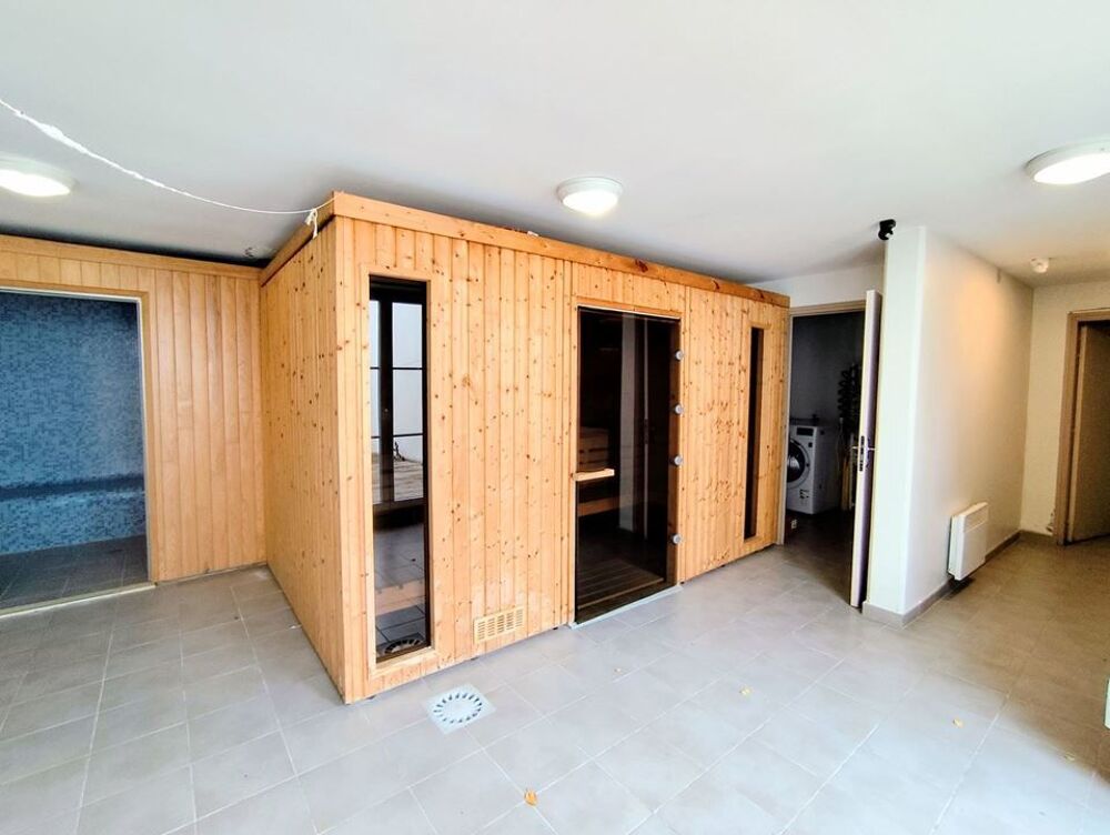 Vente Appartement Studio - 35.94m ² Audierne