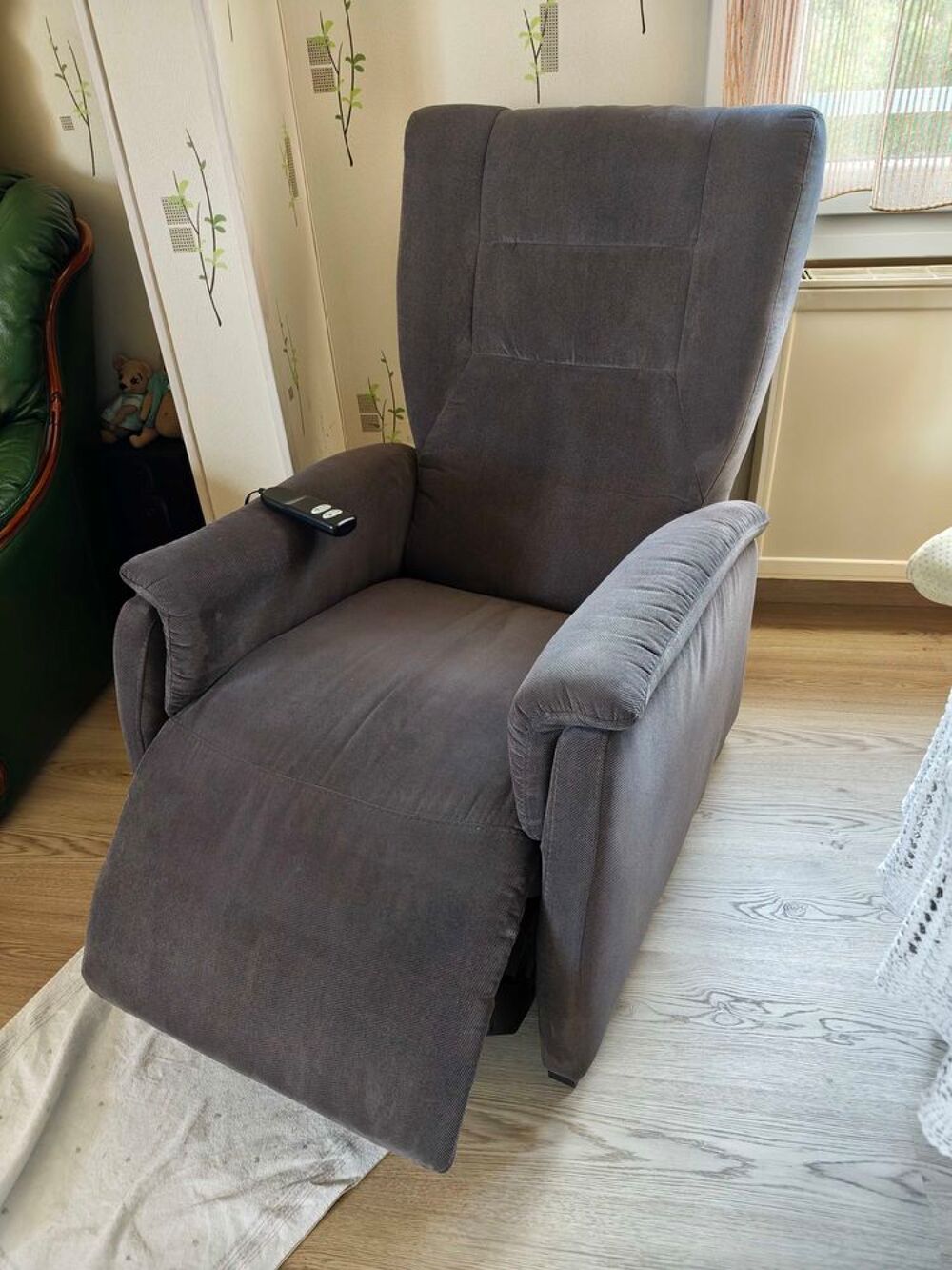 fauteuil Meubles