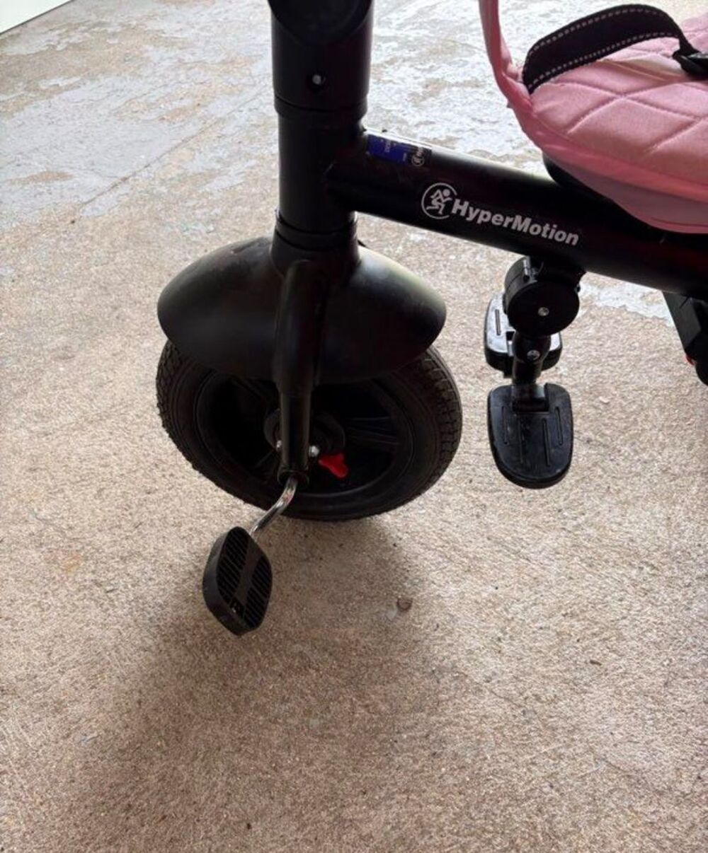 poussette tricycle Jeux / jouets