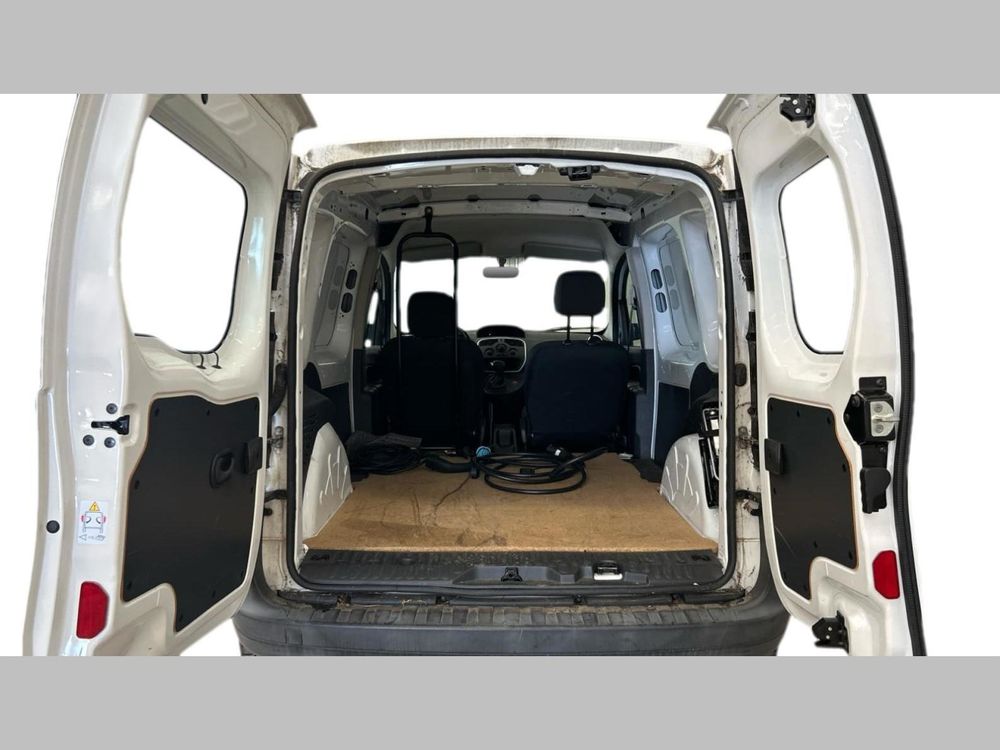 Kangoo Express KANGOO Z.E. 33 GENERIQUE 2018 occasion 42120 Le Coteau